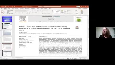 Professor Dolores Cahill rang the alarm on mRNA vaccination three years ago - 3 Jan 2021