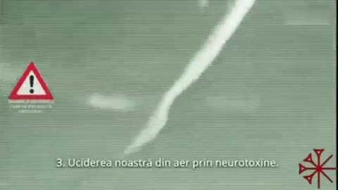 Worldwide Genocide Was Planned