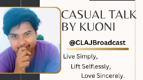 Music Intro | Casual Talk by Kuoni