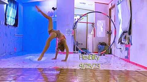 From Flexibility 9/25/23