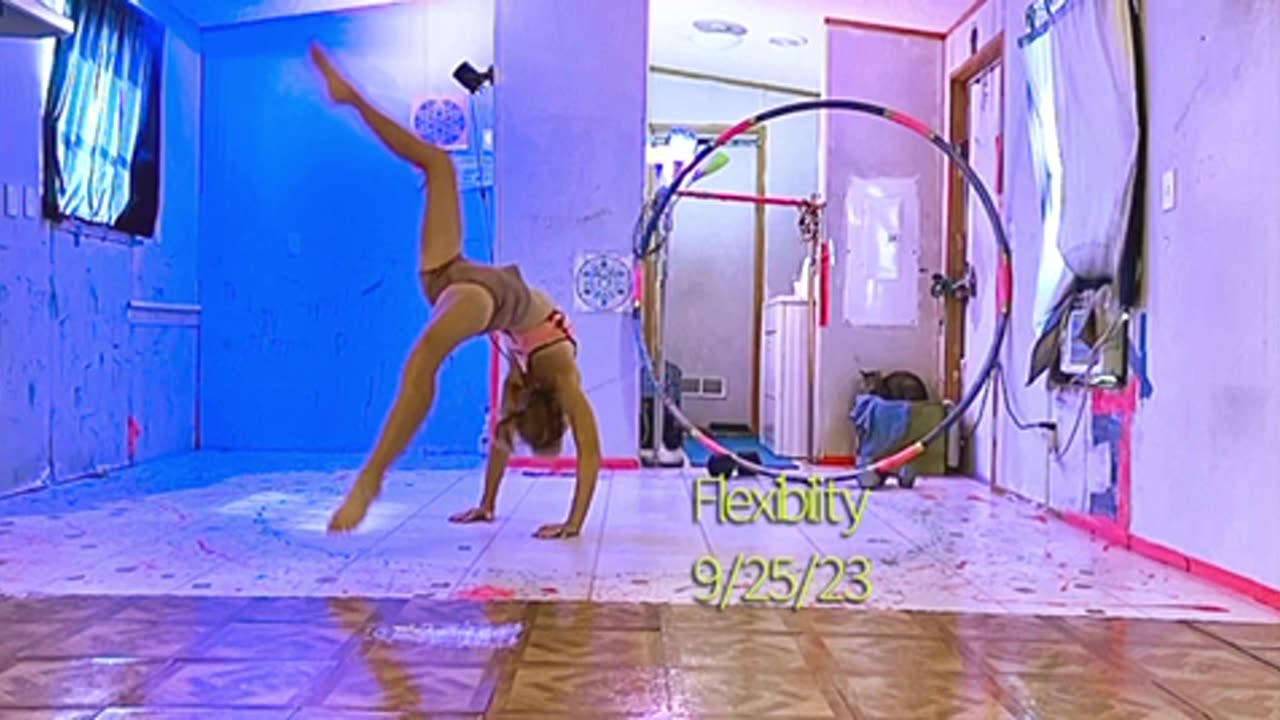 From Flexibility 9/25/23