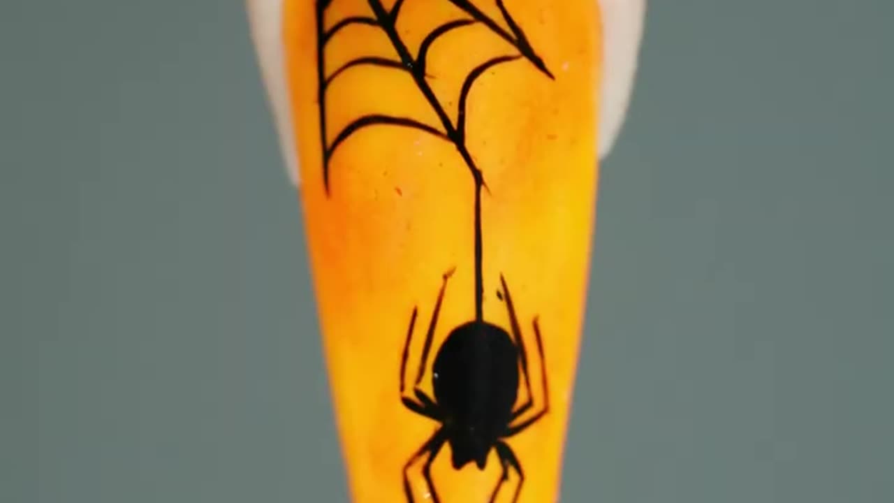 Halloween Nail Art Designs 2023 | Nail Art Ideas Compilation