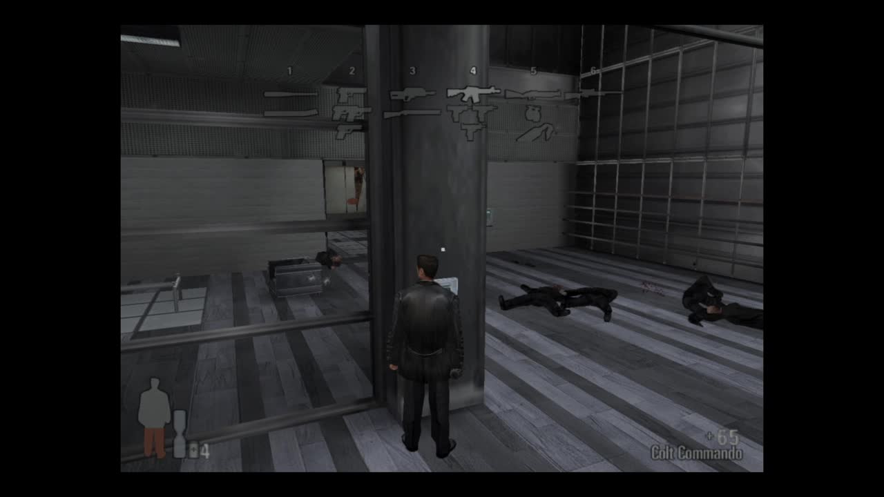 max payne walk through chapter 8 a warriors heaven