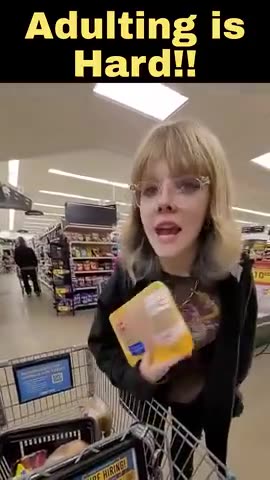 WHAT HAVE WE LEARNED ABOUT GROCERY SHOPPING？