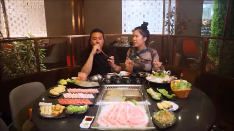 Episode 4 - Hotpot Spots in Singapore - Part 5