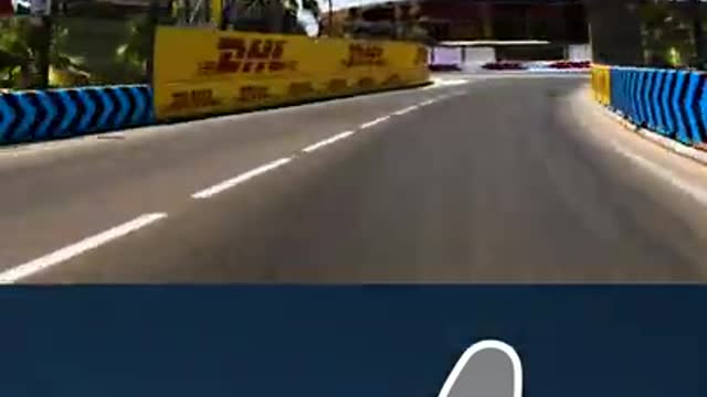 DHL Track Preview | Marrakesh E-Prix, Round 10