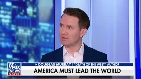 Wait until they see the CCP century: Douglas Murray