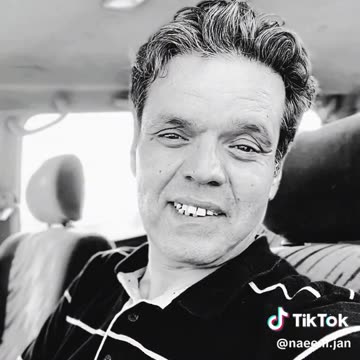 Naeem bahi old viseo..