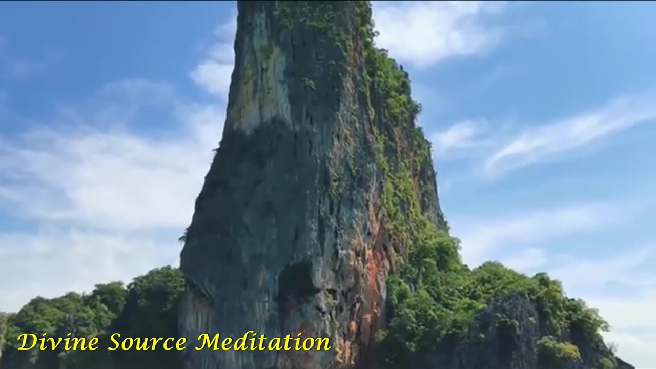 40 ★ Gentle music with Beautiful Scenery ★ Relaxation ★ Meditation ★ Yoga ★ Tai Chi ★ Spa ★ Reiki ★