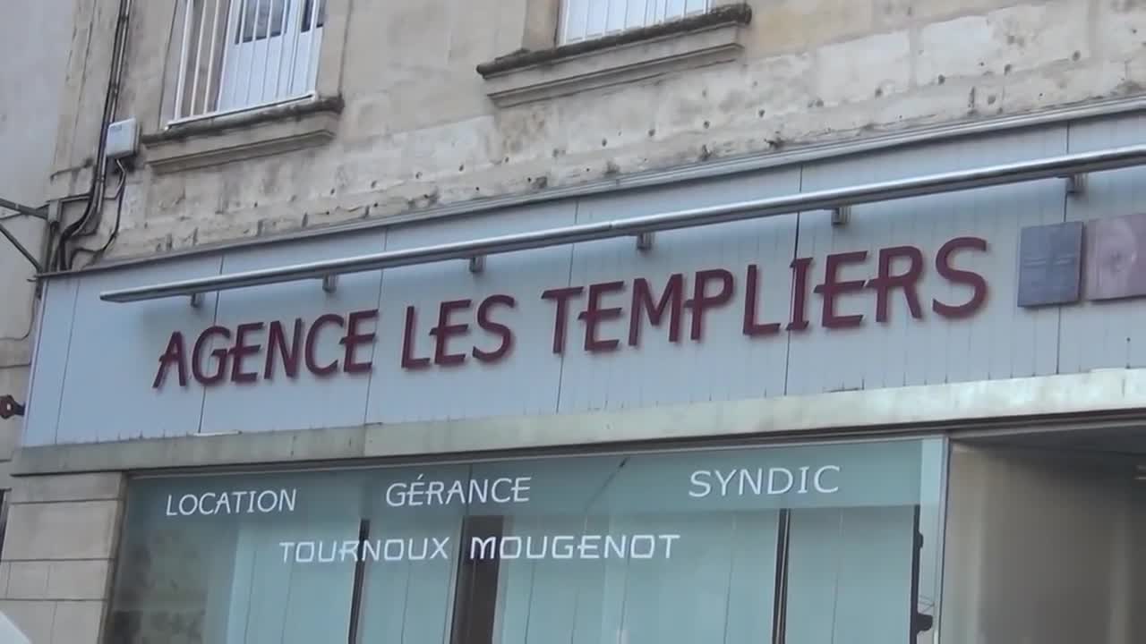 Templar Itinerary - Giureh