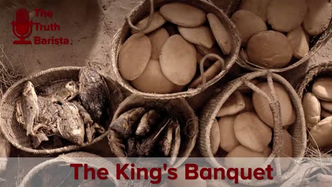 The King's Banquet