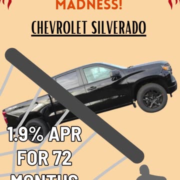 MARCH SUPER SALE MADNESS!
