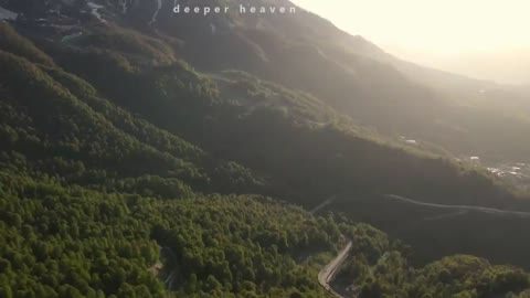 - Dimension - Spontaneous Instrumental Worship