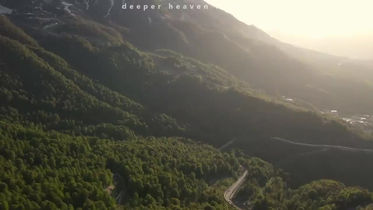 - Dimension - Spontaneous Instrumental Worship