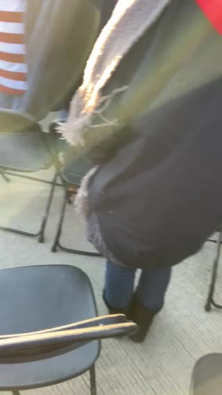 Trump Rally Scranton PA