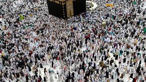 hajj