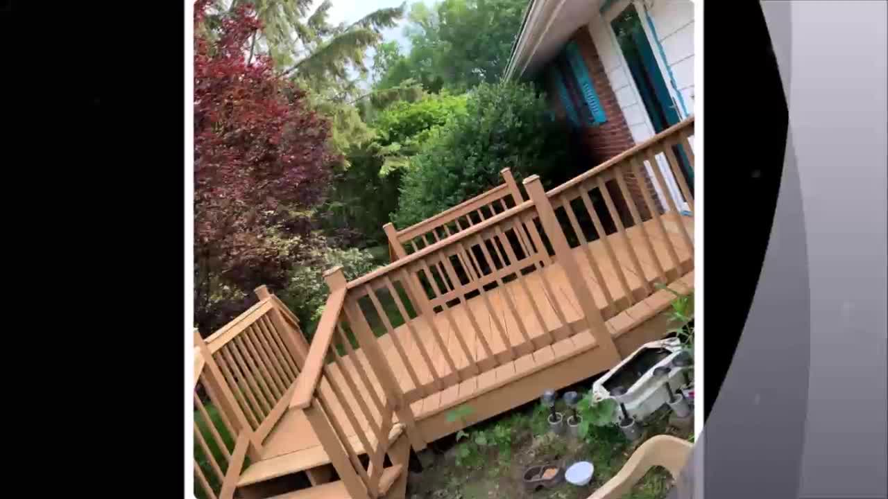 Handyman Services by Kevin - (724) 340-2145