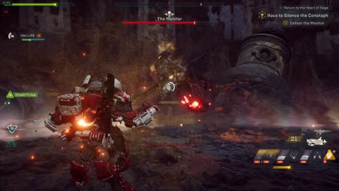 Anthem Pt.21-Monitor