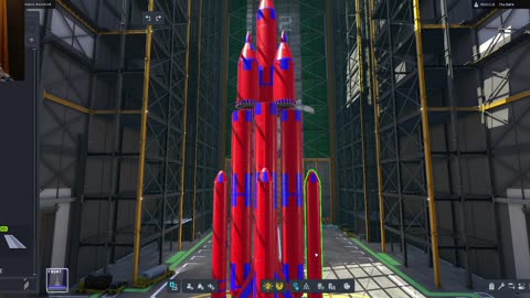 (Linux) KSP2 Day5 on 2nd go! AMA OpenChat