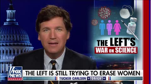 Tucker obtains 'shocking' government document on bias-free language