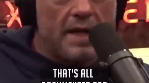 JRE: Horrible General Infection