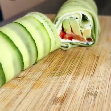 Keto friendly sushi 🍣