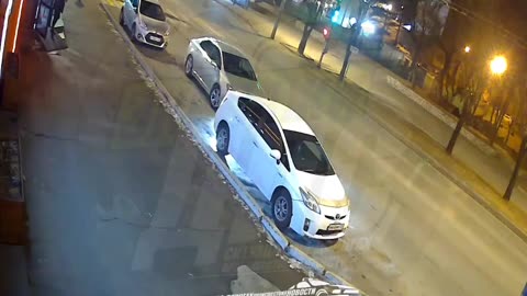 Too much Vodka is my guess 😂🤣😂