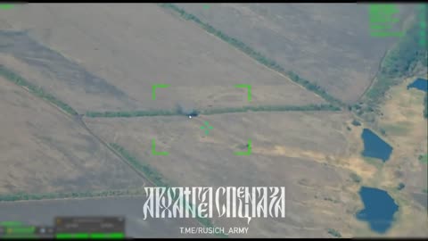 🔥🇷🇺 Russia Military | Counterbattery Work of Russian Artillery Against a UAF SPG | RCF