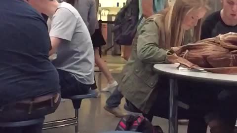 Collab copyright protection - slow motion skittle crack