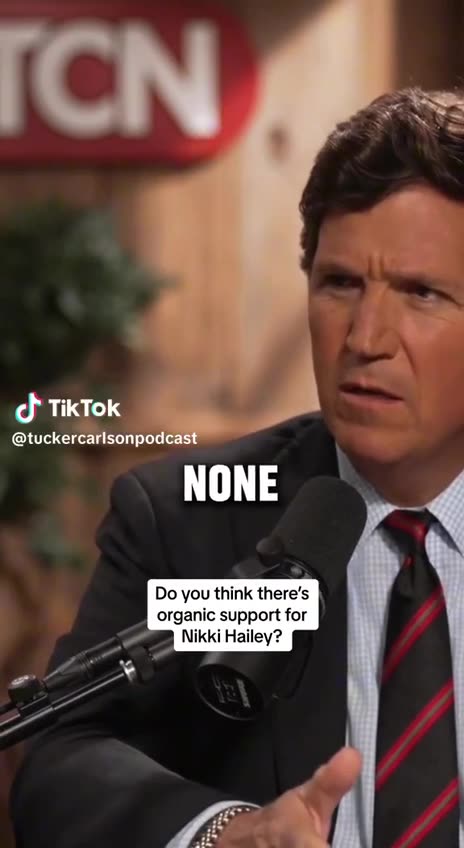 Neocon Nikki Hailey Is Dangerous