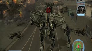 Transformers: The Game Pt.6(Twitch-tmangaming91)