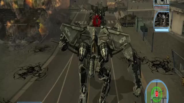 Transformers: The Game Pt.6(Twitch-tmangaming91)