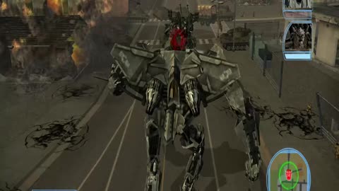 Transformers: The Game Pt.6(Twitch-tmangaming91)