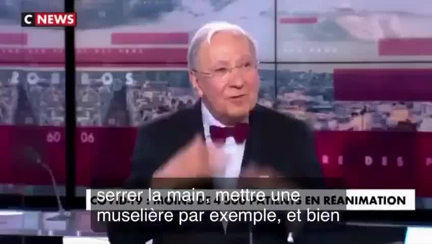 2022 sera l’année de la fin de cette élite mourante !