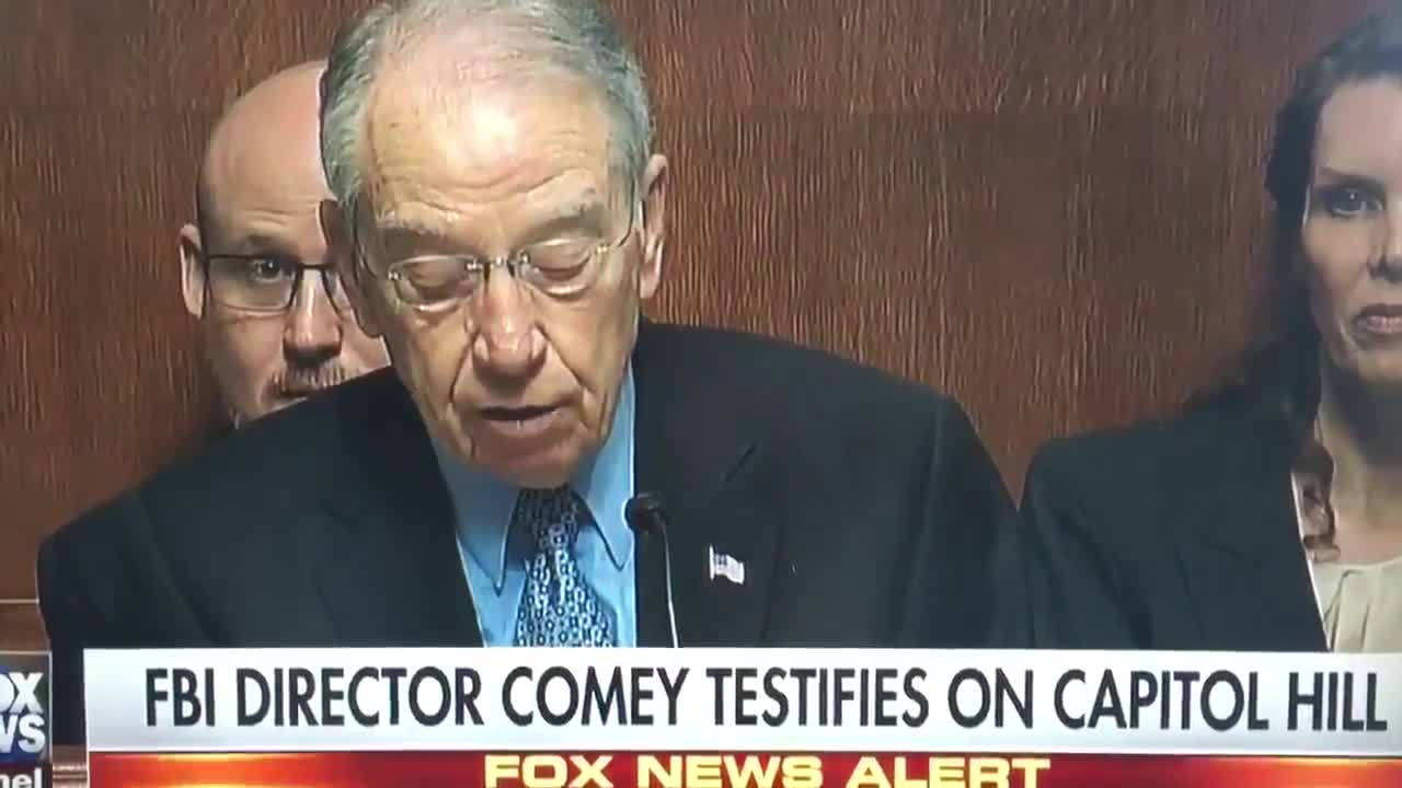 Memory Holed: Obama AG Lynch said she would prevent charges from being filed against Hillary