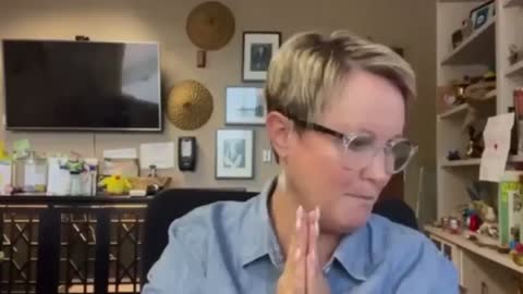 An elementary principal promotes a book to kindergartners about a toddler becoming transgender.