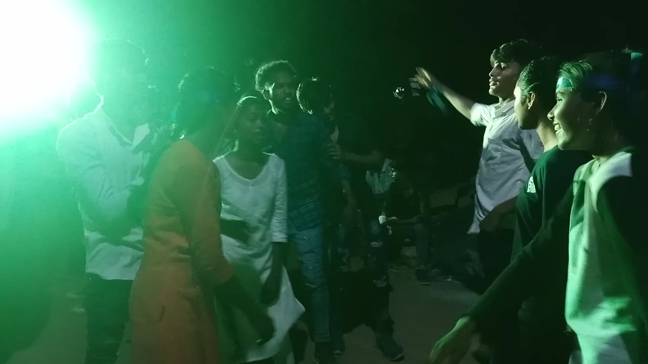 Bhimjaynti Spacial Video 2023 #video
