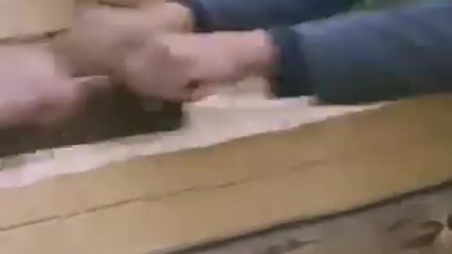 Old school food house