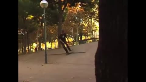 BEST OF THE MONTH SKATEBOARDING 5