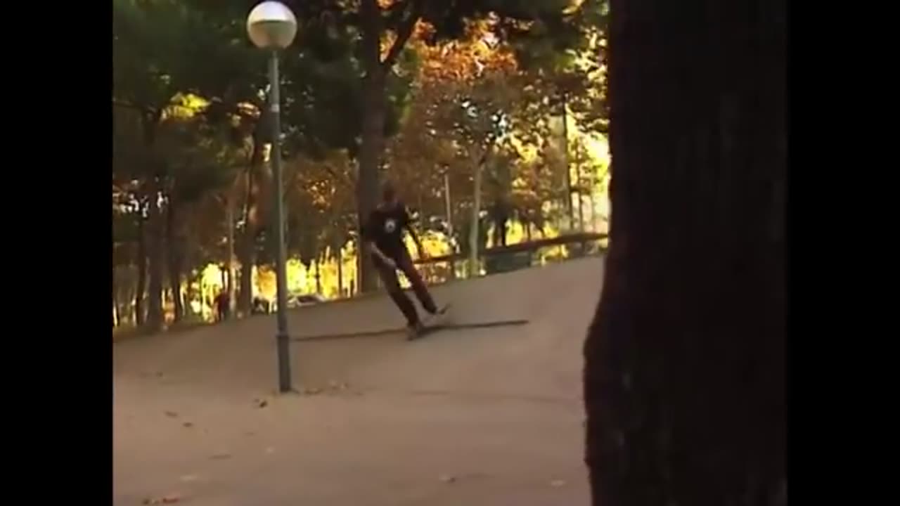 BEST OF THE MONTH SKATEBOARDING 5