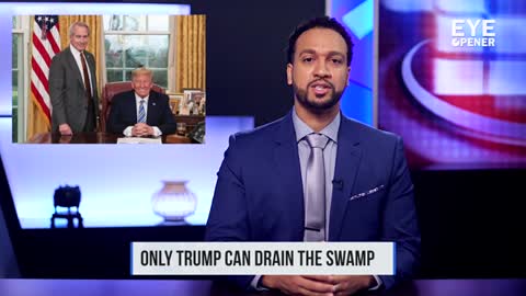 DATED DEC 2020 Lin Wood firmly believes Trump will win second term -