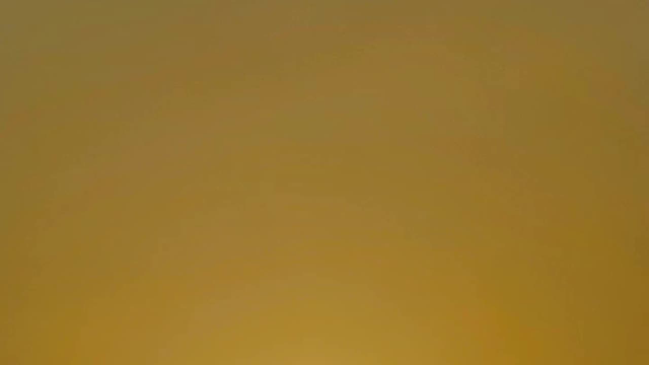 Morning time sun