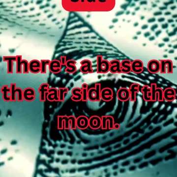 Conspiracy Theory of the day 45