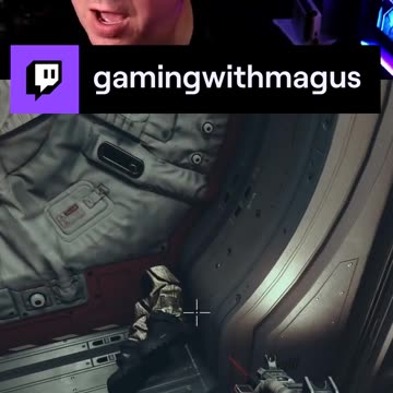 Ah, it's twitching! | Starfield | game play | episode 18