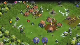 Seeker Plays Dominations 1