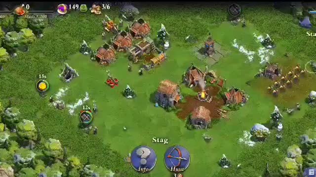 Seeker Plays Dominations 1