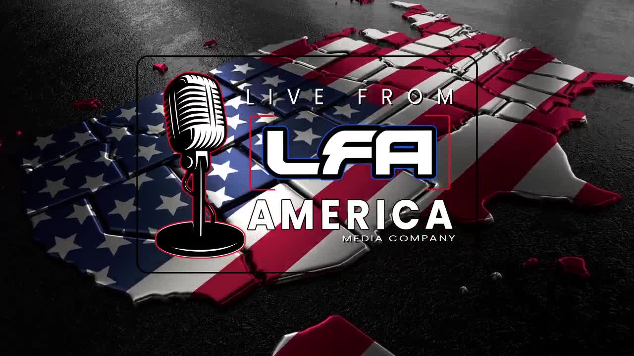 Live From America 9.27.21 @5pm FIGHTING FOR FREEDOM