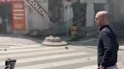 ΕΚΡΗΞΗ ΜΑΔΡΙΤΗ