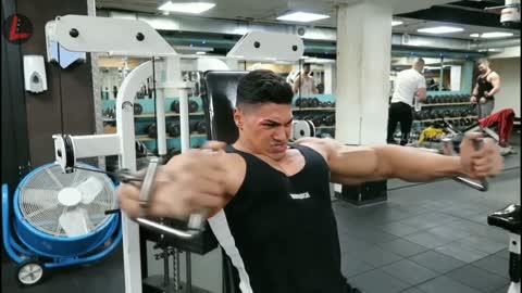Never quit - Fitness motivation
