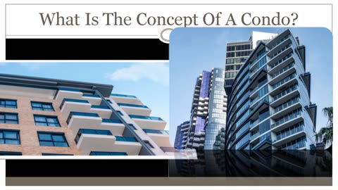 What Is The Idea Of A Residence?